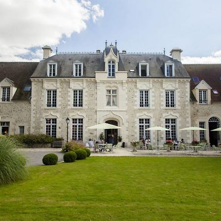 Chateau De Fere Eksteriør bilde