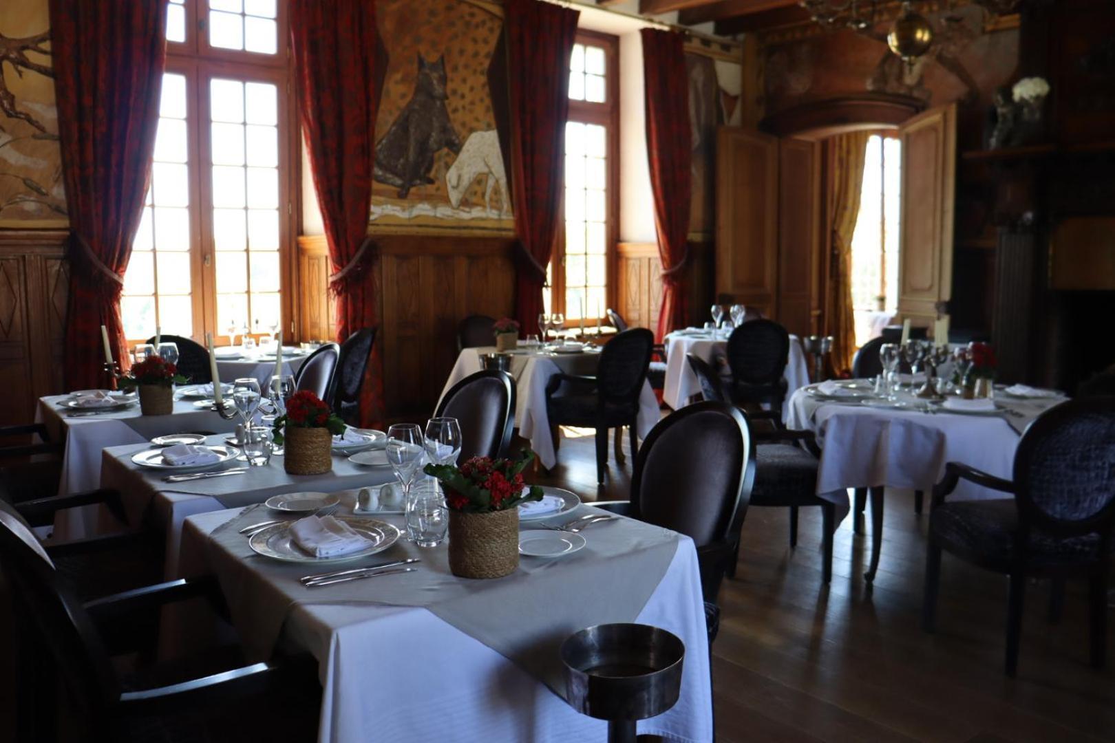 Chateau De Fere Eksteriør bilde