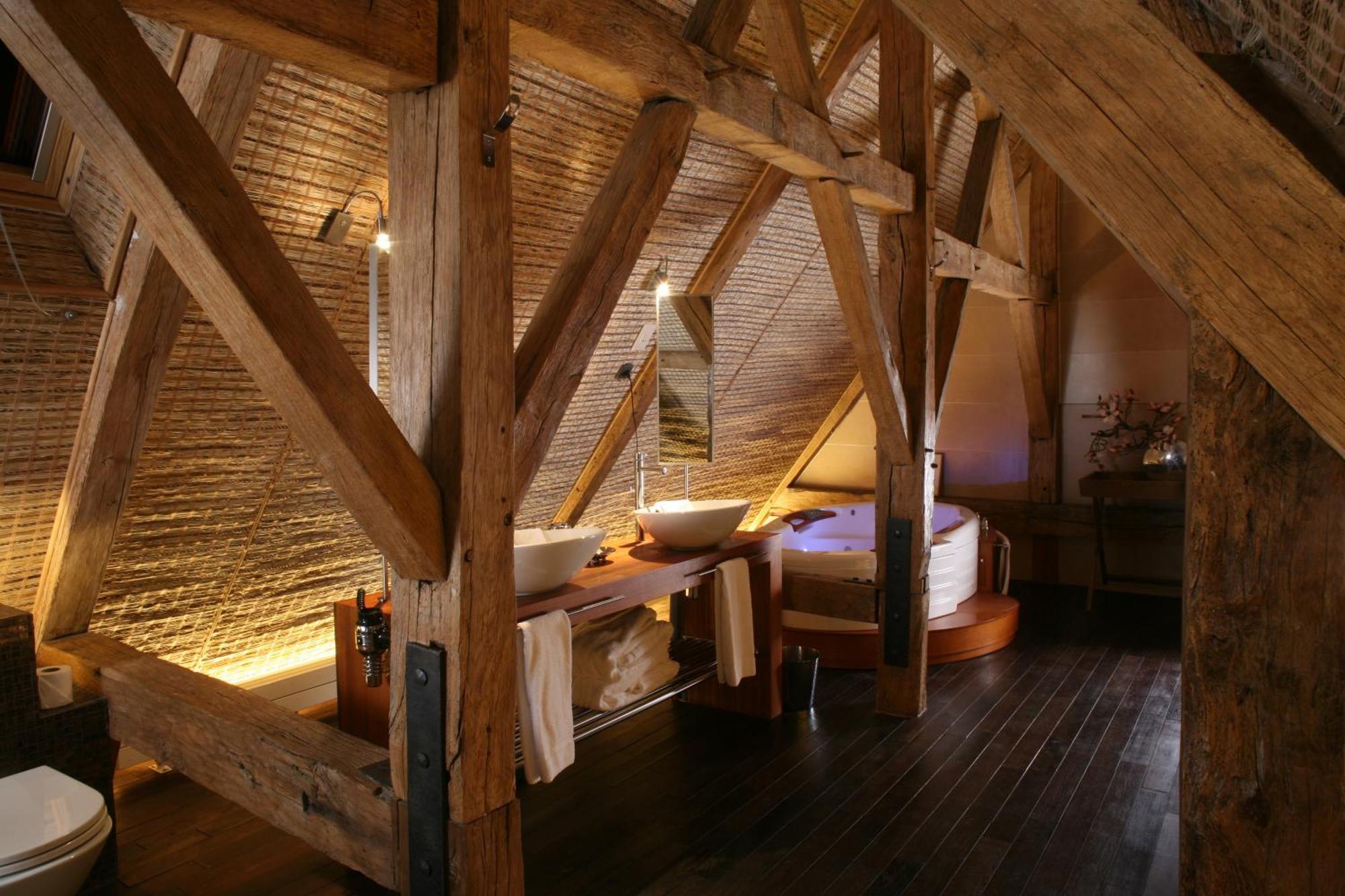 Chateau De Fere Eksteriør bilde